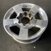 20" SIERRA 2500 PICKUP 15 20x8.5, 5 spoke , w/model year break point Original - View 8