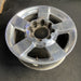 20" SIERRA 2500 PICKUP 15 20x8.5, 5 spoke , w/model year break point Original - View 7