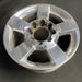 20" SIERRA 2500 PICKUP 15 20x8.5, 5 spoke , w/model year break point Original - View 7