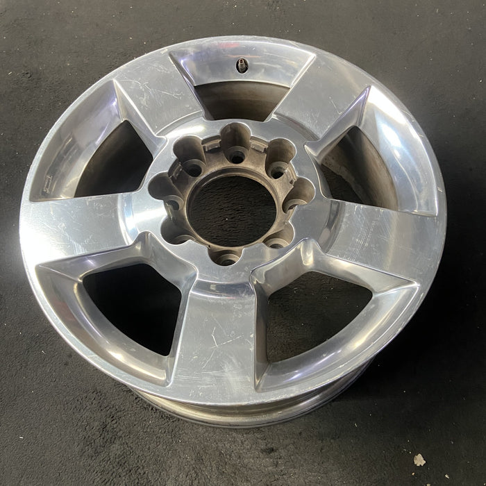 20" SIERRA 2500 PICKUP 15 20x8.5, 5 spoke , w/model year break point Original - View 8