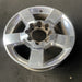 20" SIERRA 2500 PICKUP 15 20x8.5, 5 spoke , w/model year break point Original - View 8