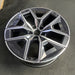 19" BMW 530i 26 19x8.5, 5 spoke Original OEM Wheel Rim - View 7