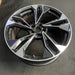 20" AUDI S5 20-26 20x9 , 5 split spoke Original OEM Wheel Rim - View 7