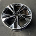 20" AUDI S5 20-26 20x9 , 5 split spoke Original OEM Wheel Rim - View 8