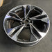 20" AUDI S5 20-26 20x9 , 5 split spoke Original OEM Wheel Rim - View 7
