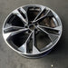 20" AUDI S5 20-26 20x9 , 5 split spoke Original OEM Wheel Rim - View 8