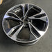 20" AUDI S5 20-26 20x9 , 5 split spoke Original OEM Wheel Rim - View 7