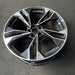 20" AUDI S5 20-26 20x9 , 5 split spoke Original OEM Wheel Rim - View 8