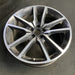 20" CHALLENGER 20 20x8 , , V spoke Original OEM Wheel Rim - View 7