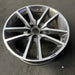 20" CHALLENGER 20 20x8 , , V spoke Original OEM Wheel Rim - View 8