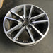 20" CHALLENGER 20 20x8 , , V spoke Original OEM Wheel Rim - View 7