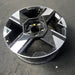 17" SPORTAGE 26 gasoline, 17x7 , 4 spoke Original OEM Wheel Rim - View 8