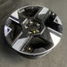 17" SPORTAGE 26 gasoline, 17x7 , 4 spoke Original OEM Wheel Rim - View 7