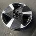 19" KICKS 25 , 19x7.5 , triple spoke Original OEM Wheel Rim - View 8