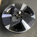 19" KICKS 25 , 19x7.5 , triple spoke Original OEM Wheel Rim - View 7