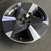 19" KICKS 25 , 19x7.5 , triple spoke Original OEM Wheel Rim - View 7