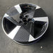 19" KICKS 25 , 19x7.5 , triple spoke Original OEM Wheel Rim - View 8
