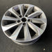 17" SONATA 15 17x7, exposed lug nuts, w/o Original OEM Wheel Rim - View 8