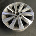17" SONATA 15 17x7, exposed lug nuts, w/o Original OEM Wheel Rim - View 7