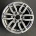 17" COLORADO 23 17x8, aluminum , opt Q5W Original OEM Wheel Rim - Additional View