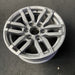 17" COLORADO 23 17x8, aluminum , opt Q5W Original OEM Wheel Rim - View 8