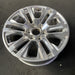 20" SIERRA 1500 PICKUP 19 , 20x9, 12 spoke, V spoke, opt RTL Original OEM Wheel - View 8