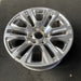 20" SIERRA 1500 PICKUP 19 , 20x9, 12 spoke, V spoke, opt RTL Original OEM Wheel - View 8