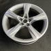 20" CAMARO 16-17 20x8.5, 5 solid spoke, silver Original OEM Wheel Rim - View 7