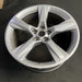 20" CAMARO 16-17 20x9.5, 5 solid spoke, silver Original OEM Wheel Rim - View 7