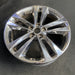 19" SORENTO 14-15 19x7.5 , chrome finish, V shape large opening, w/o Original - View 7