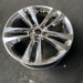 19" SORENTO 14-15 19x7.5 , chrome finish, V shape large opening, w/o Original - View 8