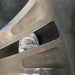 19" SORENTO 14-15 19x7.5 , chrome finish, V shape large opening, w/o Original - View 9