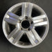 20" SEQUOIA 08-17 20x8, , 5 spoke Original OEM Wheel Rim - Additional View