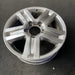 20" SEQUOIA 08-17 20x8, , 5 spoke Original OEM Wheel Rim - View 8