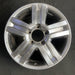 20" SEQUOIA 08-17 20x8, , 5 spoke Original OEM Wheel Rim - Additional View