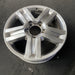 20" SEQUOIA 08-17 20x8, , 5 spoke Original OEM Wheel Rim - View 8