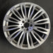20" MERCEDES S-CLASS 15 222 Type; , S400, 20x8.5, 24 spoke Original OEM Wheel - Additional View