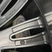 20" MERCEDES S-CLASS 15 222 Type; , S400, 20x8.5, 24 spoke Original OEM Wheel - View 9