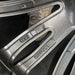 20" MERCEDES S-CLASS 15 222 Type; , S400, 20x8.5, 24 spoke Original OEM Wheel - View 10