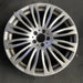 20" MERCEDES S-CLASS 15 222 Type; , S400, 20x8.5, 24 spoke Original OEM Wheel - Additional View
