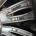 20" MERCEDES S-CLASS 15 222 Type; , S400, 20x8.5, 24 spoke Original OEM Wheel - View 9