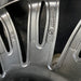 20" MERCEDES S-CLASS 15 222 Type; , S400, 20x8.5, 24 spoke Original OEM Wheel - View 10