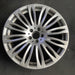 20" MERCEDES S-CLASS 15 222 Type; , S400, 20x9.5, 24 spoke Original OEM Wheel - Additional View