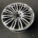 20" MERCEDES S-CLASS 15 222 Type; , S400, 20x9.5, 24 spoke Original OEM Wheel - View 8