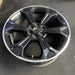 22" EXPEDITION 22-24 22x9.5, 6 spoke, black Original OEM Wheel Rim - View 7