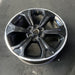 22" EXPEDITION 22-24 22x9.5, 6 spoke, black Original OEM Wheel Rim - View 8