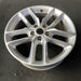20" DURANGO 21 20x8, , double spoke, silver Original OEM Wheel Rim - View 8