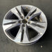 18" CROSSTOUR 13-15 18x7 Original OEM Wheel Rim - View 8