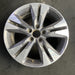18" CROSSTOUR 13-15 18x7 Original OEM Wheel Rim - Additional View