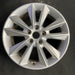 17" SORENTO 19-20 17x7 , w/o Original OEM Wheel Rim - Additional View